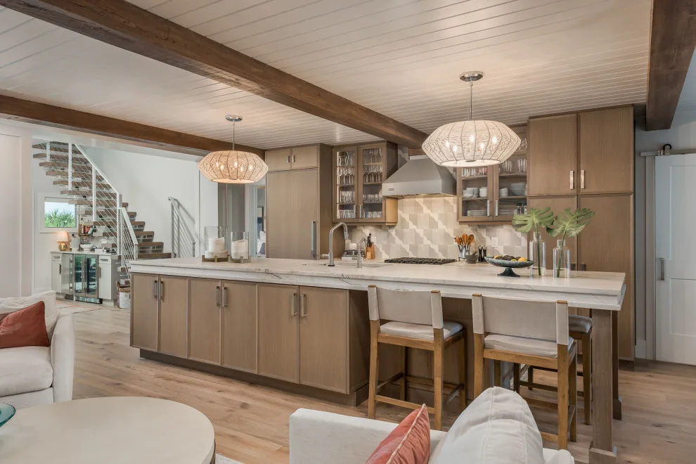 Charming Cottage by Michelle Miller Design, Inc. - Photo 24