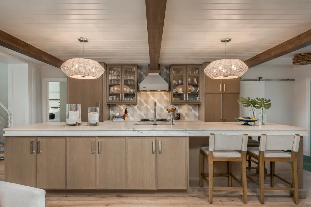 Charming Cottage by Michelle Miller Design, Inc. - Photo 29