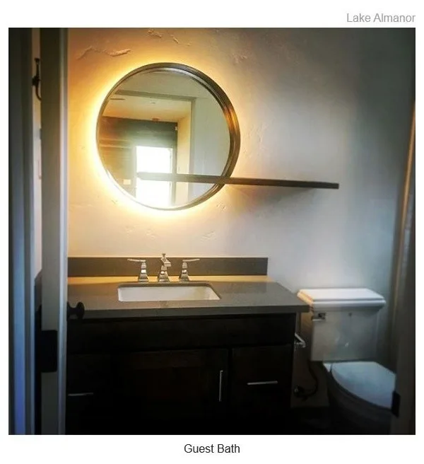 Almanor Project by Dolce Home & Design - Photo 4