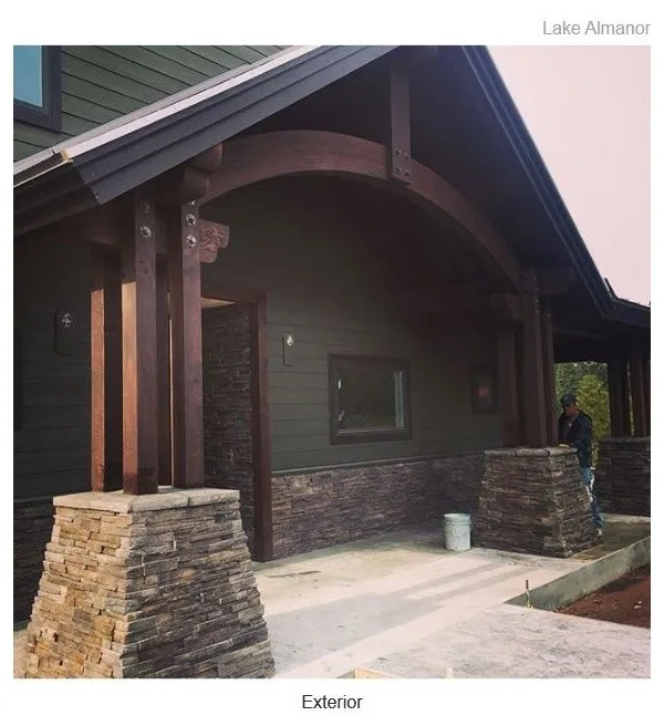 Almanor Project by Dolce Home & Design - Photo 14