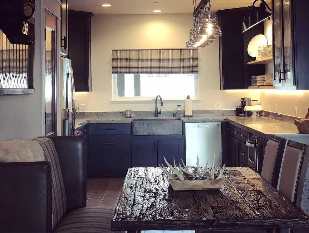 Almanor Project by Dolce Home & Design - Photo 12