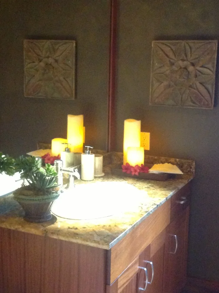 Aloha Place Vacation Home in Keauhou by JM Design - Photo 5
