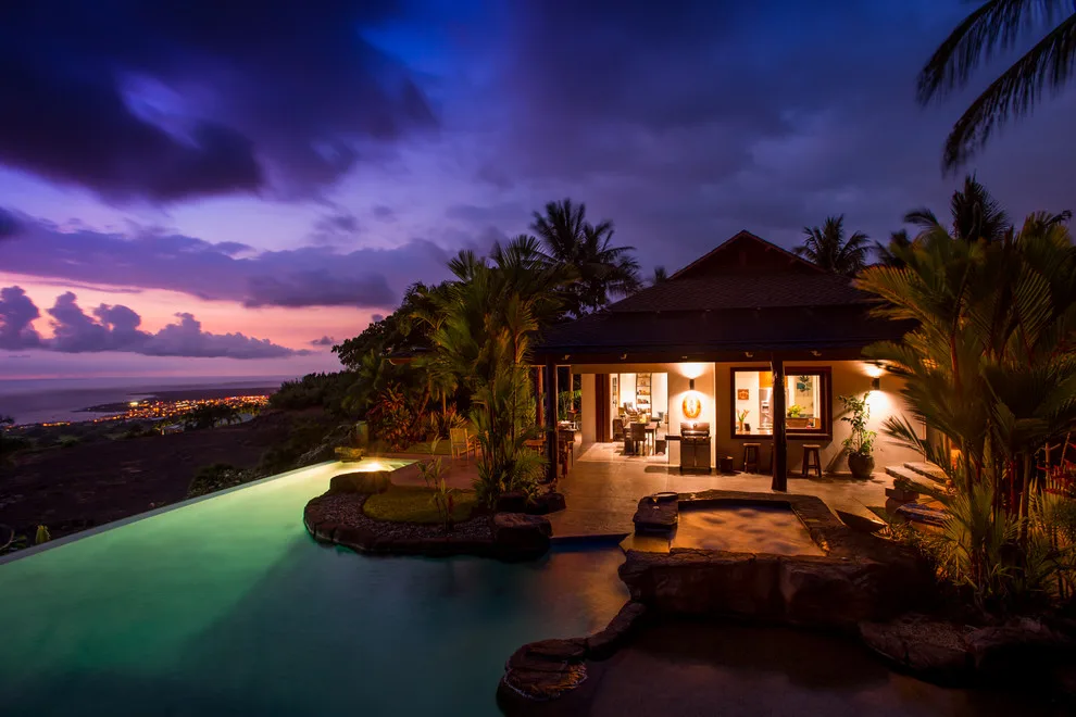 Aloha Place Vacation Home in Keauhou by JM Design - Photo 22
