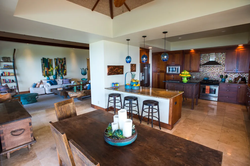 Aloha Place Vacation Home in Keauhou by JM Design - Photo 23