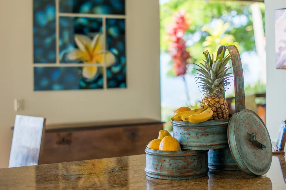 Aloha Place Vacation Home in Keauhou by JM Design - Photo 3
