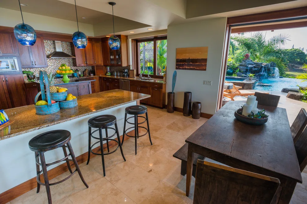 Aloha Place Vacation Home in Keauhou by JM Design - Photo 34