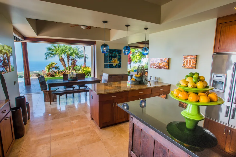 Aloha Place Vacation Home in Keauhou by JM Design - Photo 6