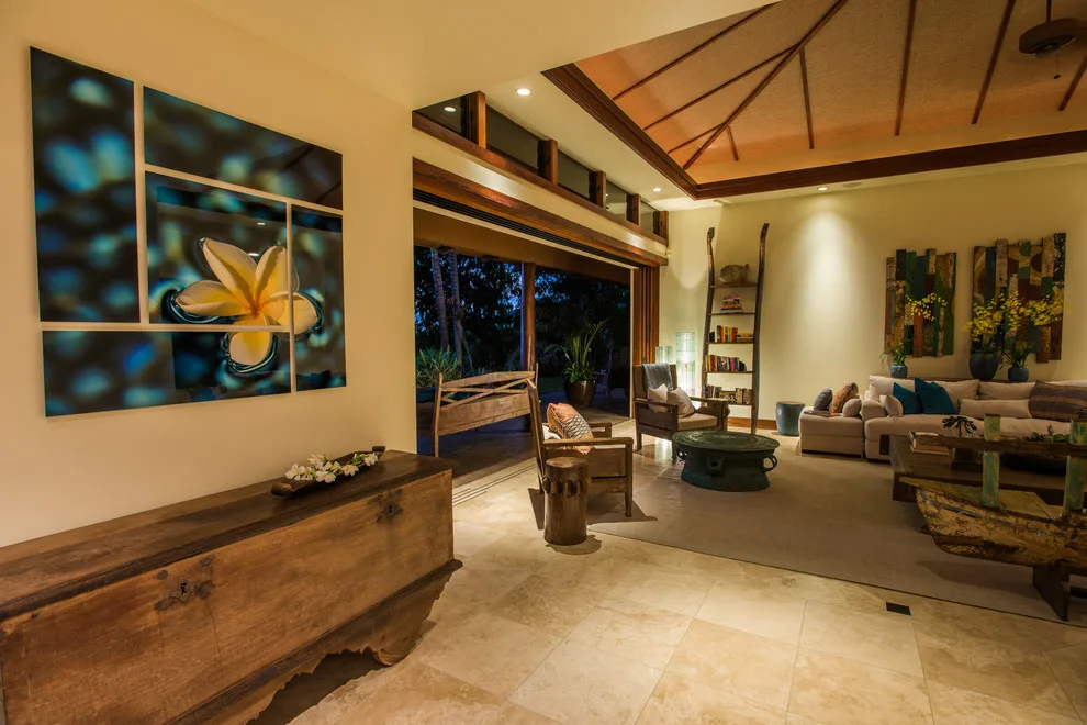 Aloha Place Vacation Home in Keauhou by JM Design - Photo 30