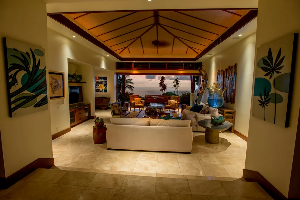 Aloha Place Vacation Home in Keauhou by JM Design - Photo 15