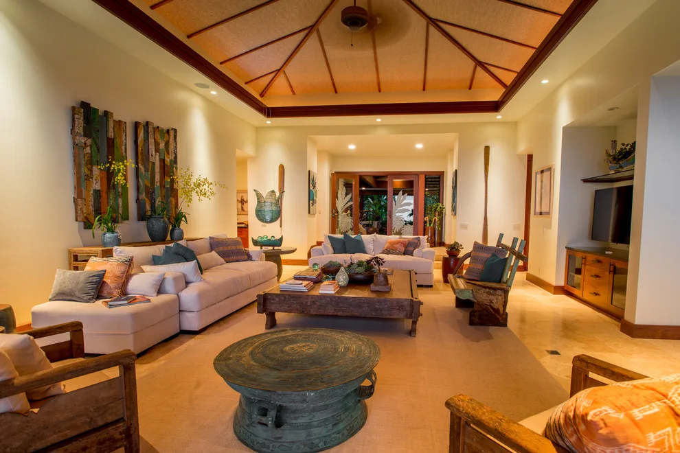 Aloha Place Vacation Home in Keauhou by JM Design - Photo 7