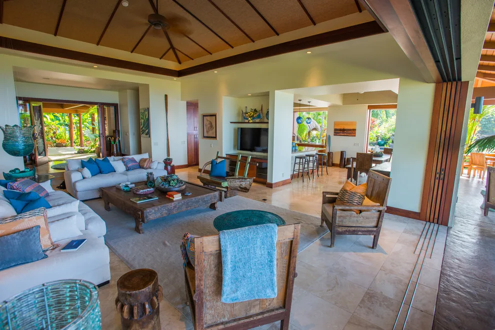 Aloha Place Vacation Home in Keauhou by JM Design - Photo 10