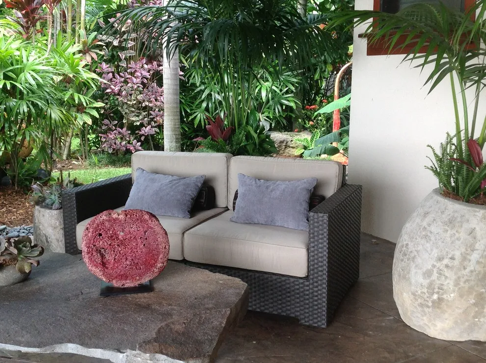 Aloha Place Vacation Home in Keauhou by JM Design - Photo 17
