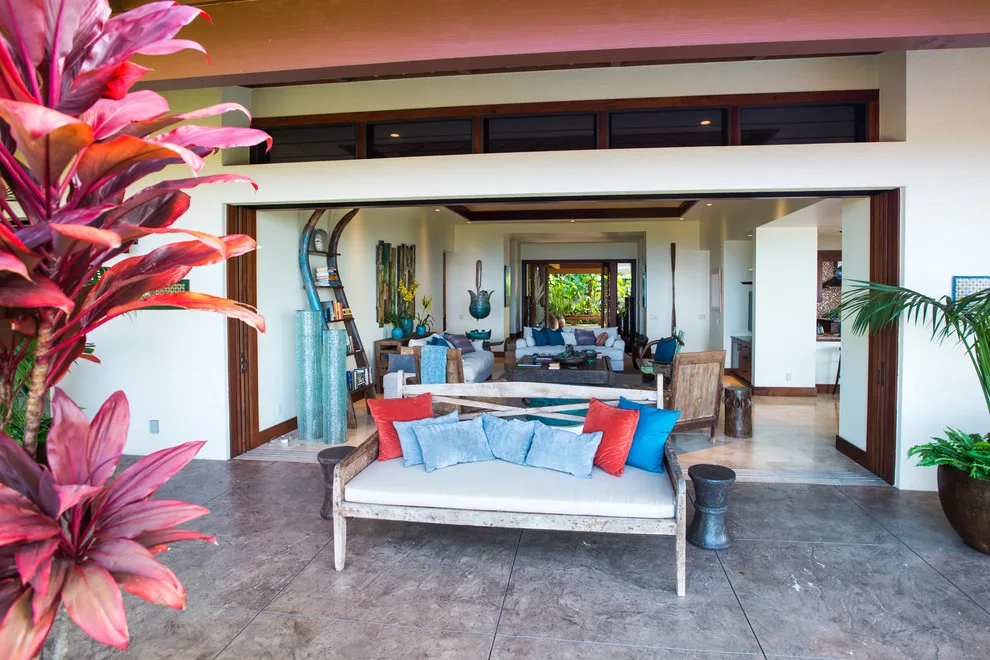 Aloha Place Vacation Home in Keauhou by JM Design - Photo 21