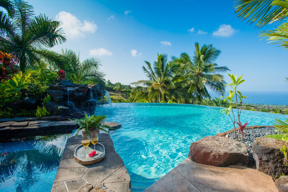 Aloha Place Vacation Home in Keauhou by JM Design - Photo 38