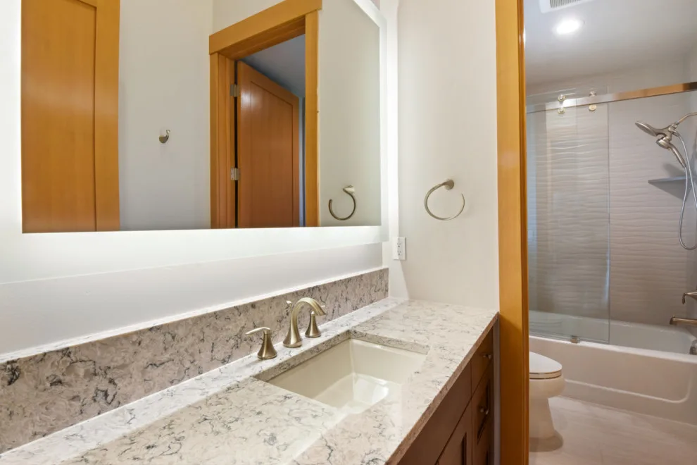 Mountain Radiance by Revive Interior Design - Photo 6