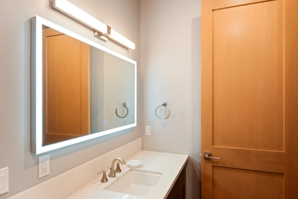 Mountain Radiance by Revive Interior Design - Photo 14