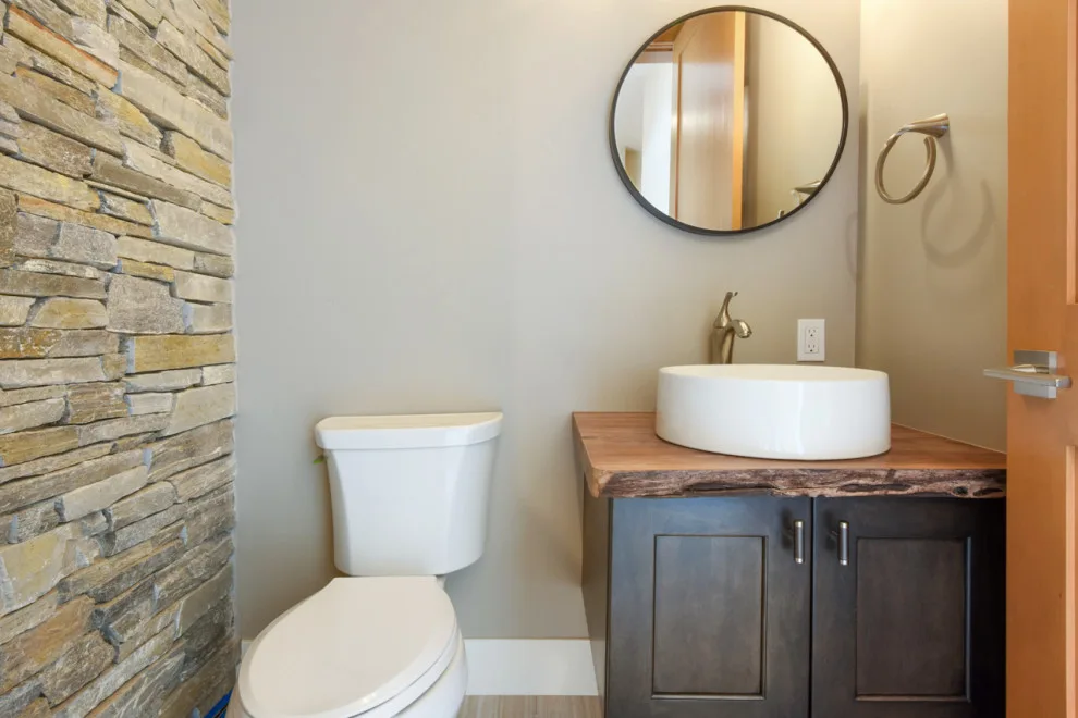 Mountain Radiance by Revive Interior Design - Photo 16
