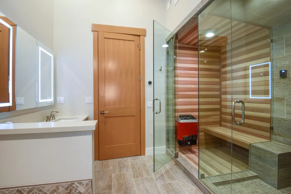 Mountain Radiance by Revive Interior Design - Photo 5