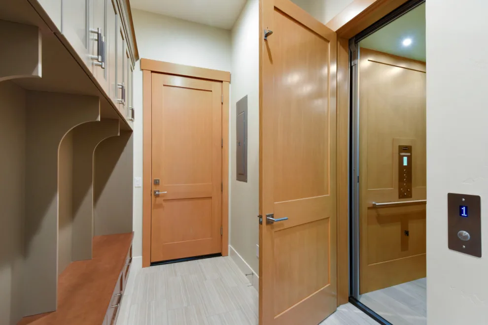 Mountain Radiance by Revive Interior Design - Photo 12