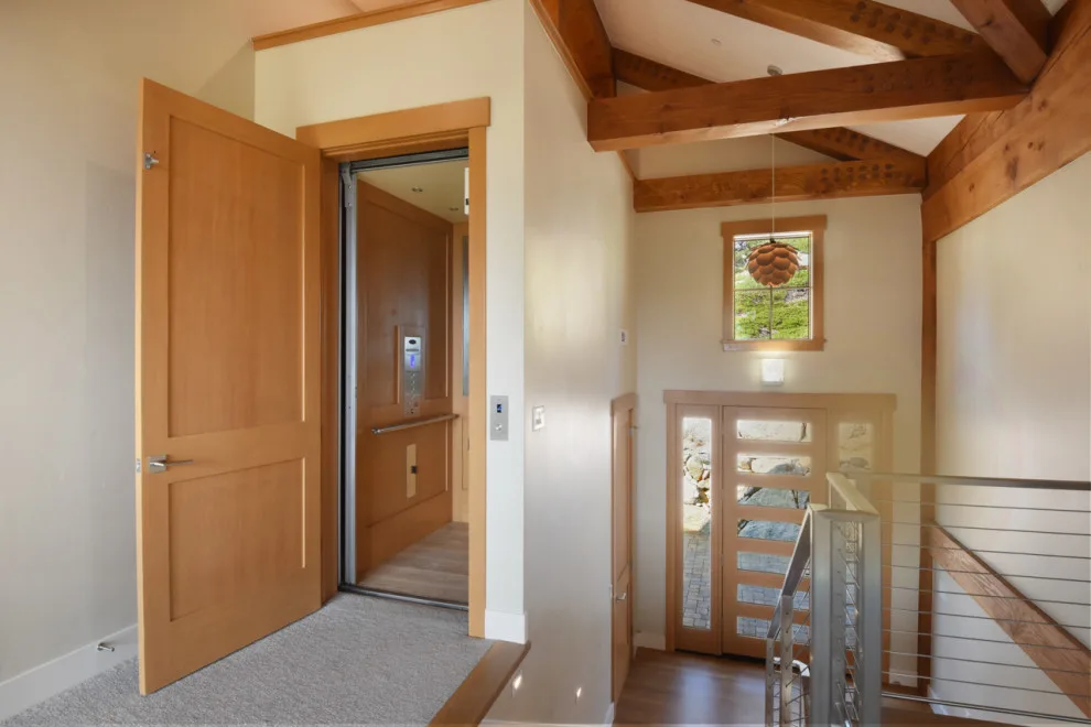 Mountain Radiance by Revive Interior Design - Photo 25
