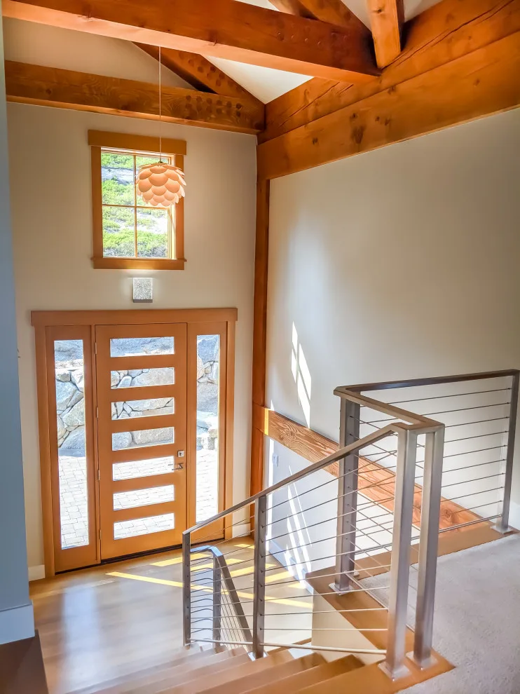 Mountain Radiance by Revive Interior Design - Photo 13