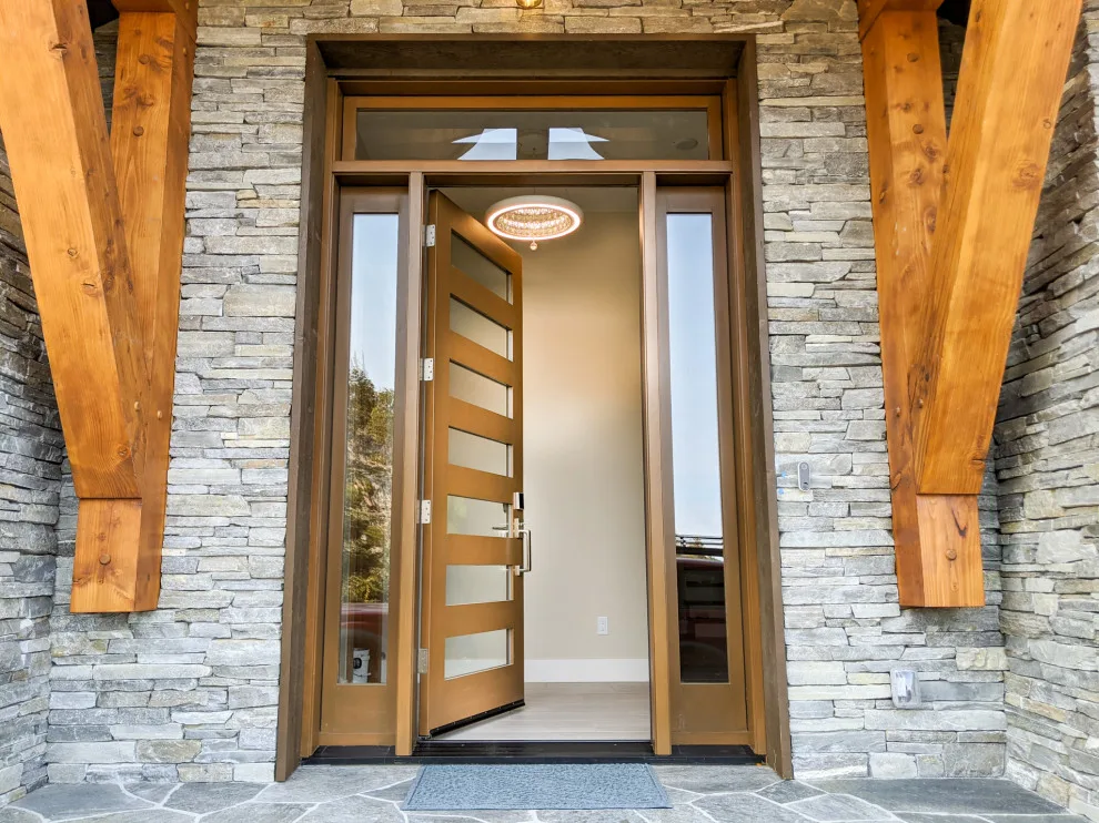 Mountain Radiance by Revive Interior Design - Photo 11