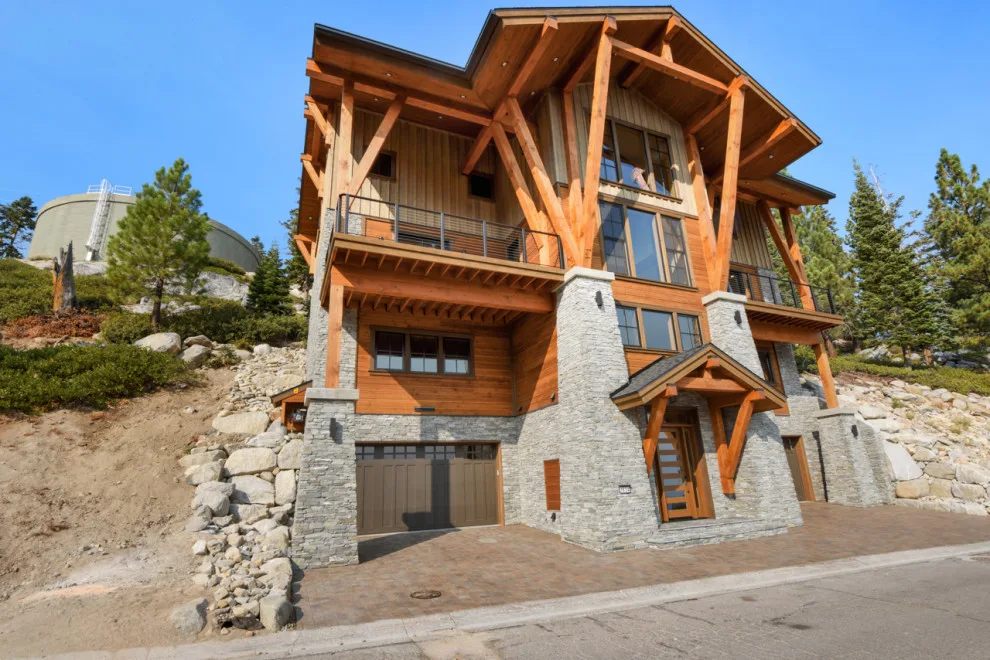 Mountain Radiance by Revive Interior Design - Photo 19
