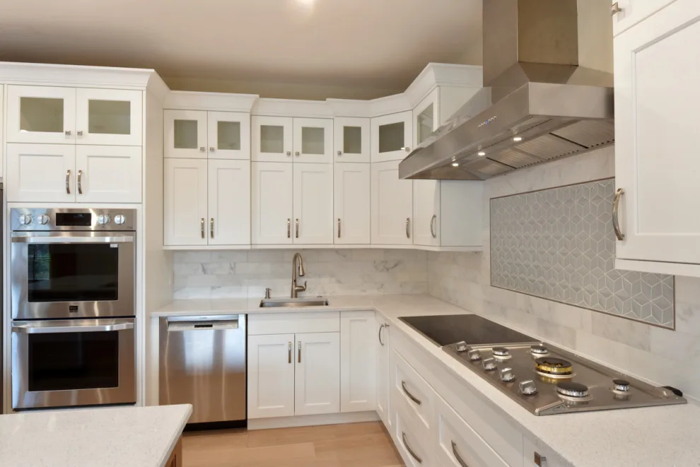 Mountain Radiance by Revive Interior Design - Photo 27