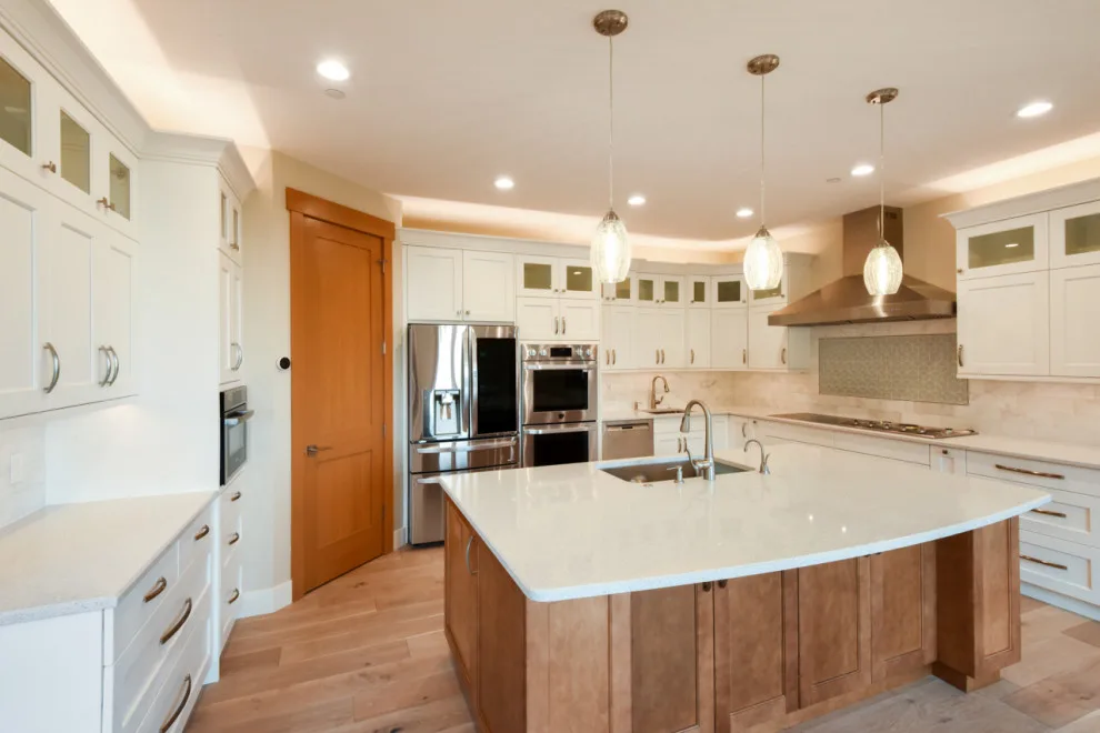 Mountain Radiance by Revive Interior Design - Photo 8