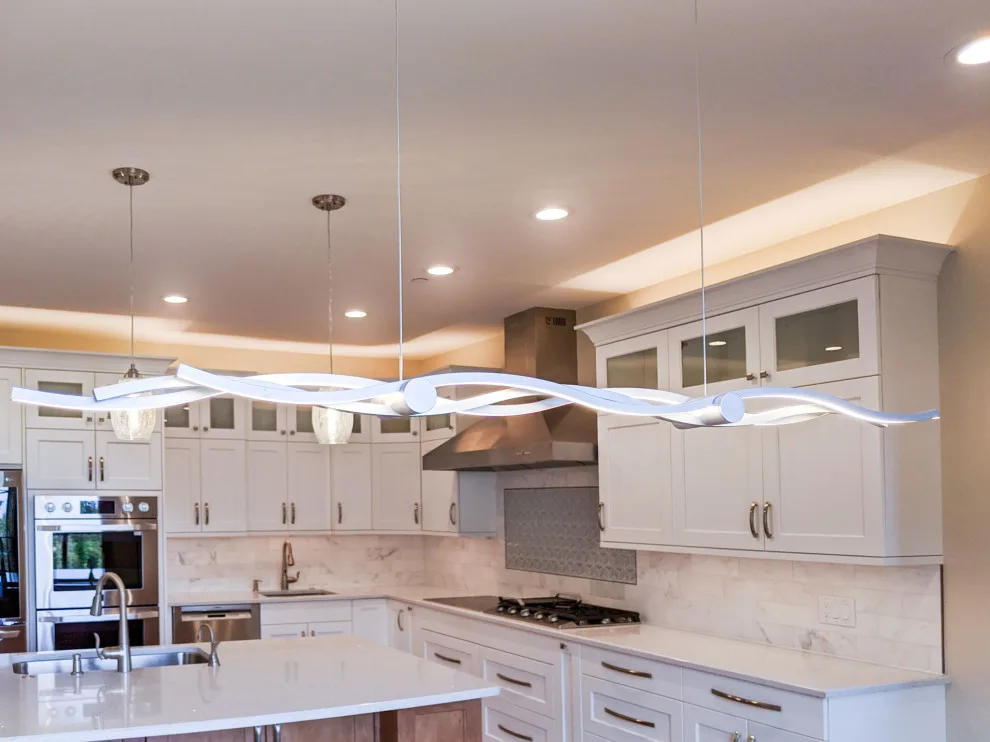 Mountain Radiance by Revive Interior Design - Photo 26