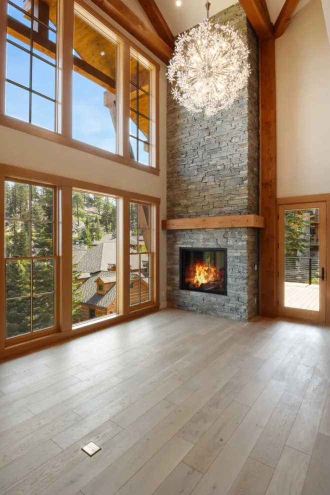 Mountain Radiance by Revive Interior Design - Photo 24