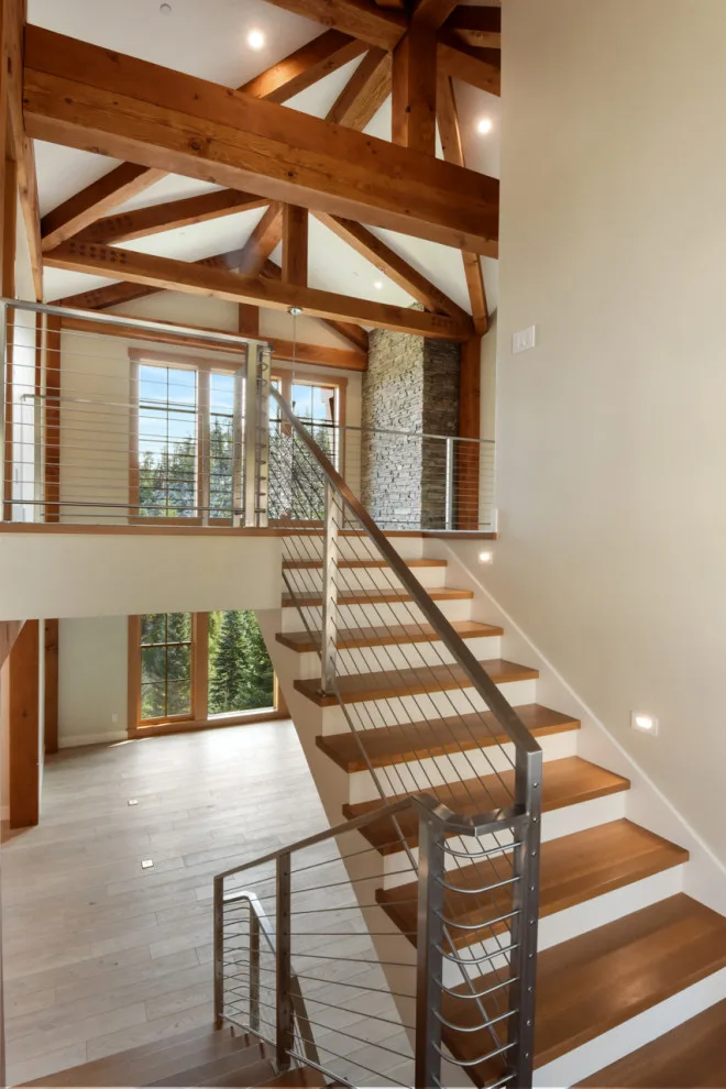 Mountain Radiance by Revive Interior Design - Photo 21