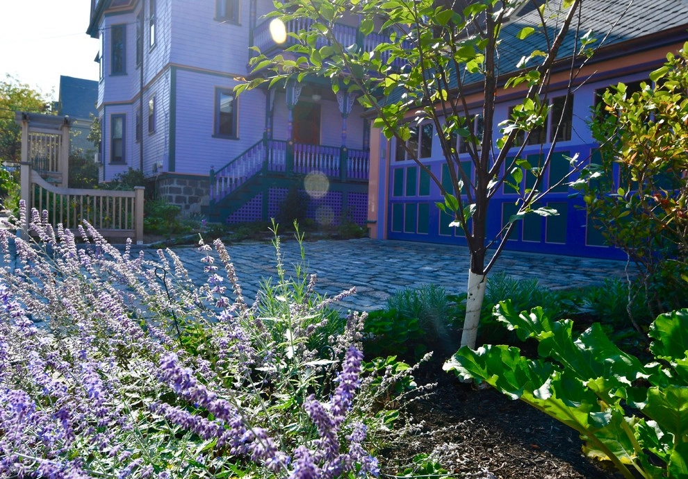 HomeHarvest - Edible Landscapes And Construction - Photo 7