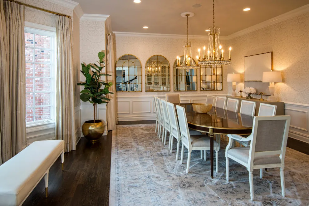 Mountain Peak by Melyssa Kelly Interior Design - Photo 4