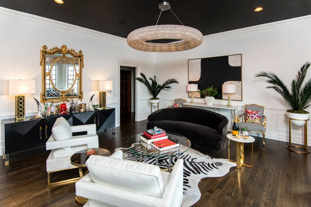 Mountain Peak by Melyssa Kelly Interior Design - Photo 3