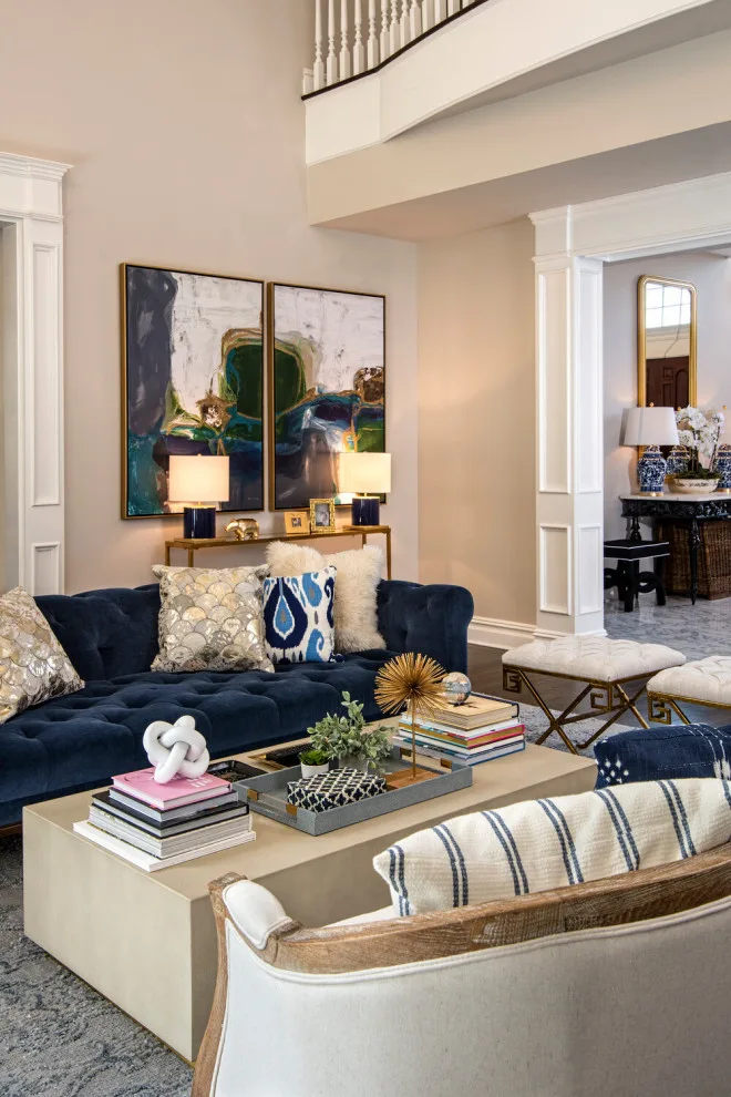 Mountain Peak by Melyssa Kelly Interior Design - Photo 5