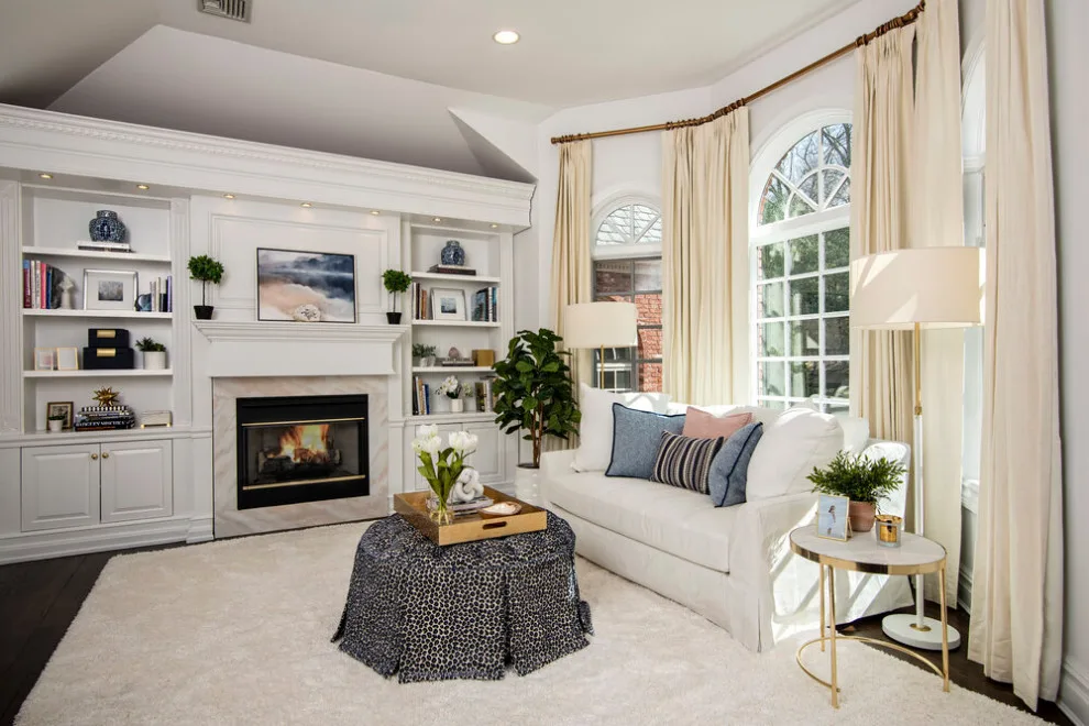 Mountain Peak by Melyssa Kelly Interior Design - Photo 7