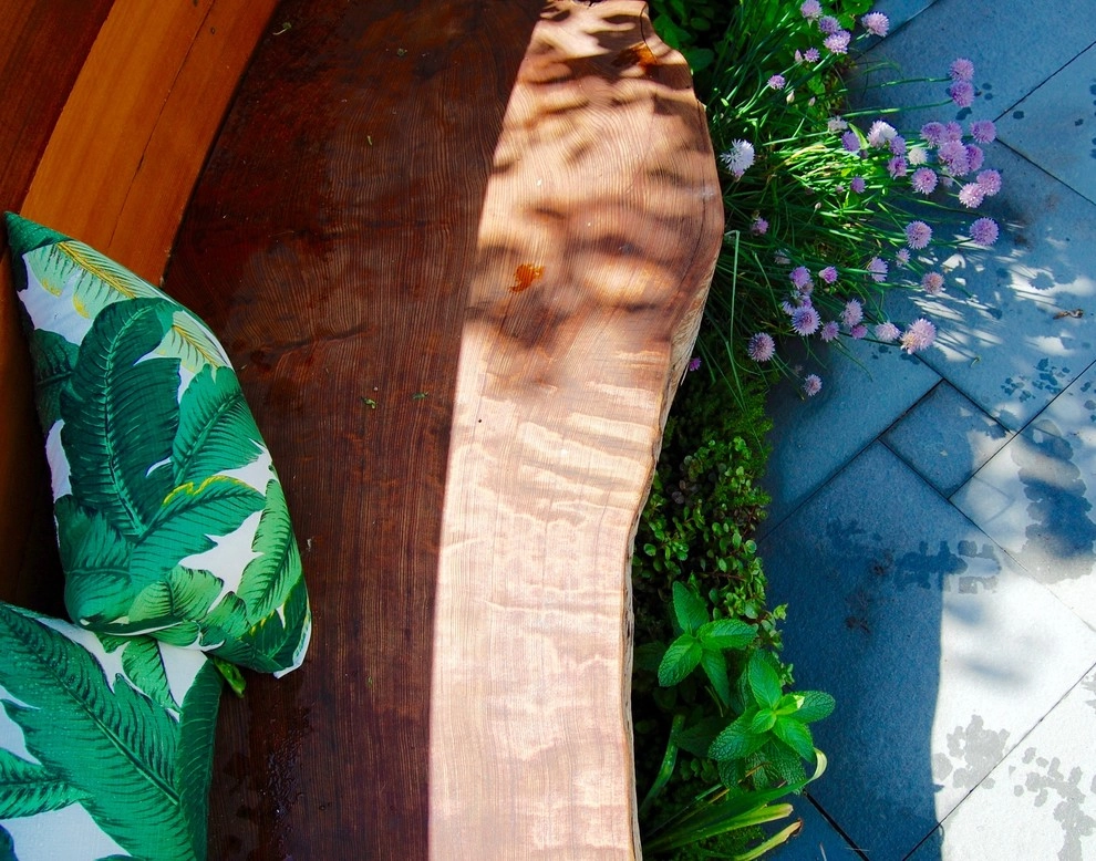 Artistic Edible Garden by HomeHarvest - Edible Landscapes And Construction - Photo 6