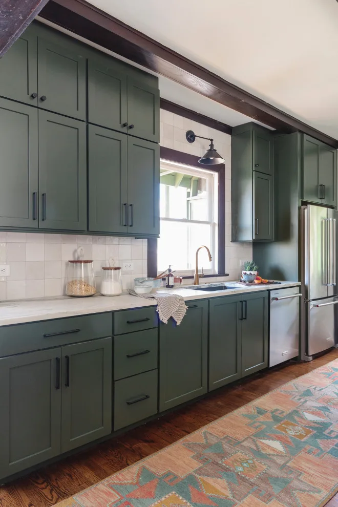 Altamont Culinary Space by Alima Deneke Interior Design - Photo 2