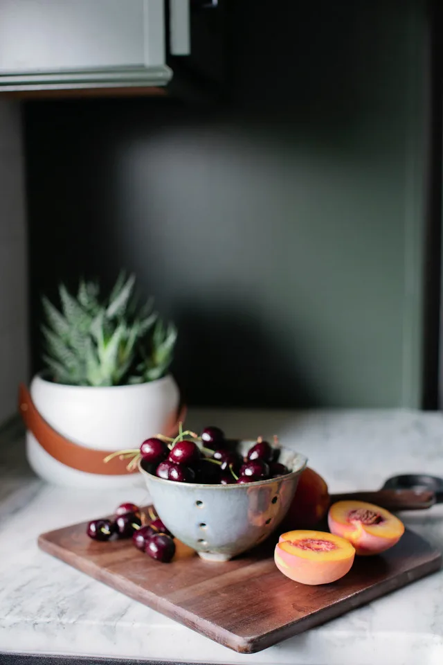 Altamont Culinary Space by Alima Deneke Interior Design - Photo 5
