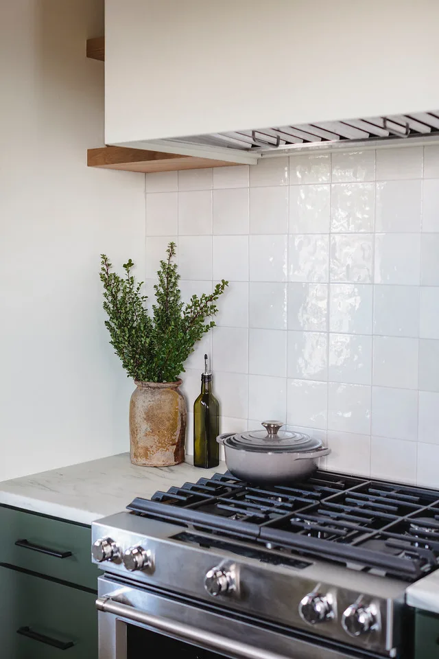 Altamont Culinary Space by Alima Deneke Interior Design - Photo 6