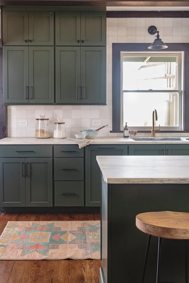 Alima Deneke Interior Design - Photo 9