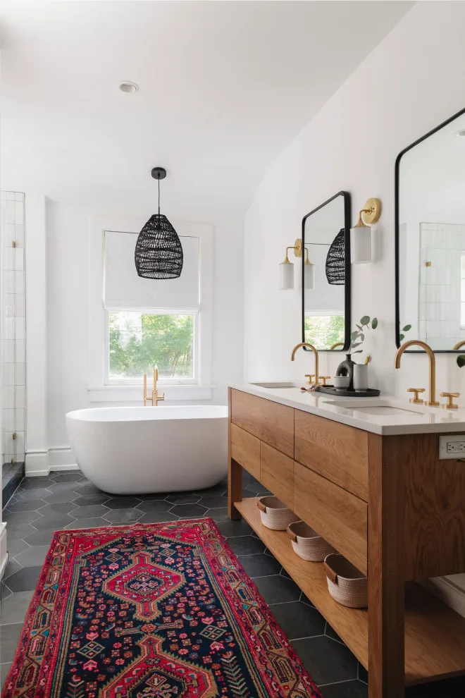 Alima Deneke Interior Design - Photo 6