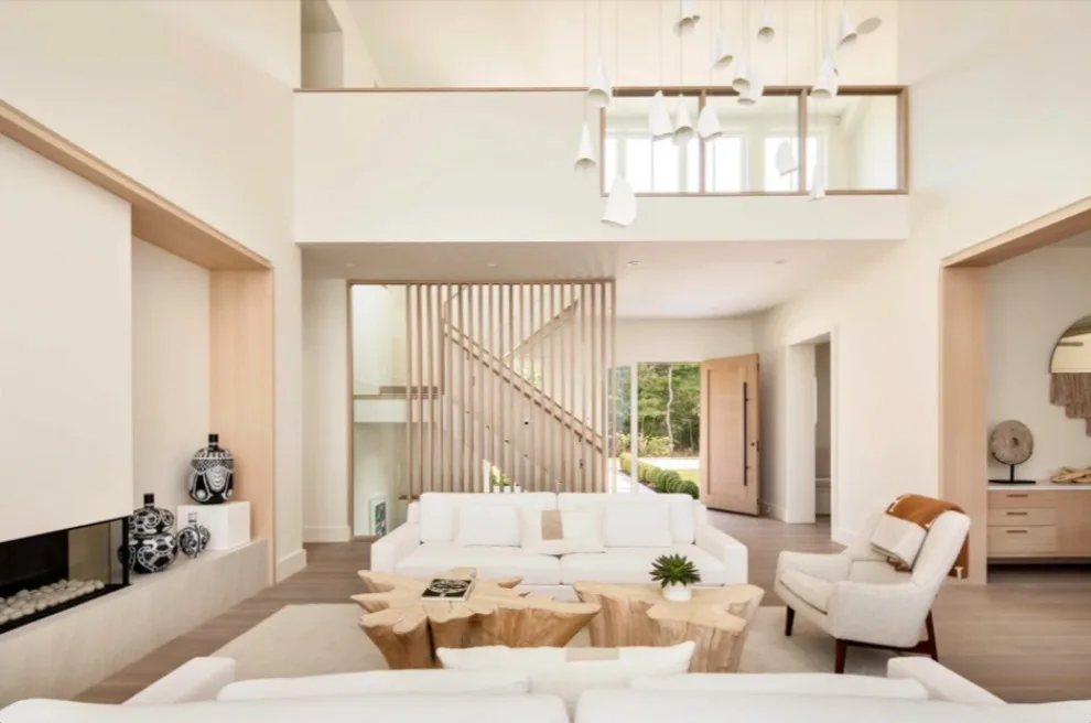 Amagansett Project by Blue Ocean Design - Photo 2