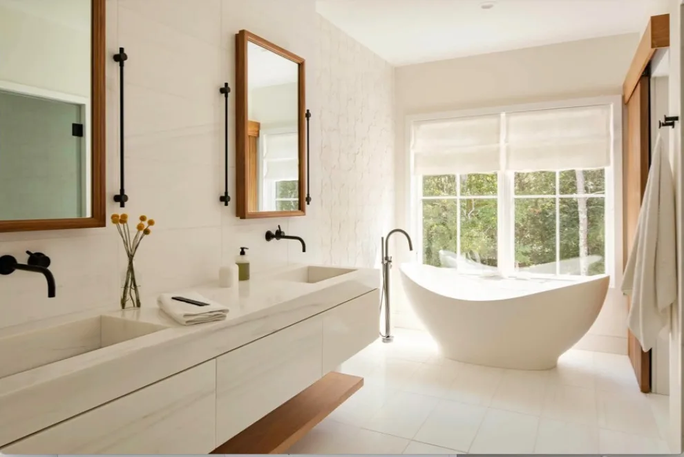 Amagansett Project by Blue Ocean Design - Photo 5