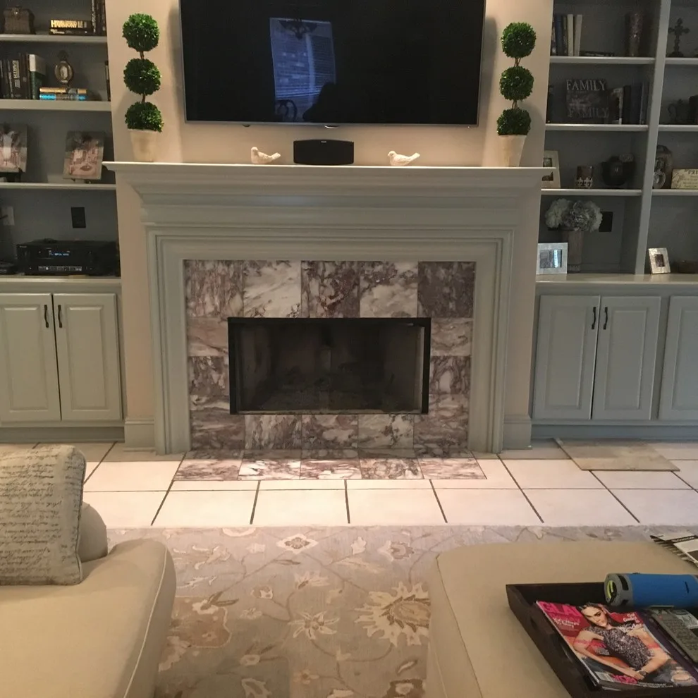 Amelia Project by Corrinn Fisher Interiors - Photo 3