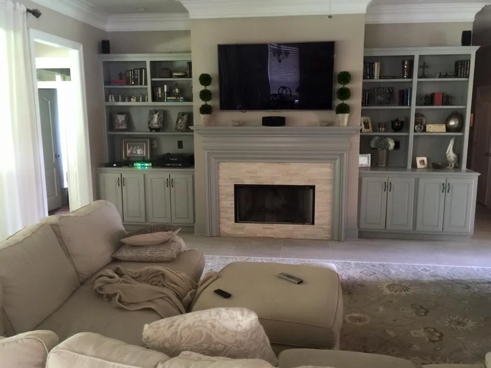 Corrinn Fisher Interiors - Photo 8