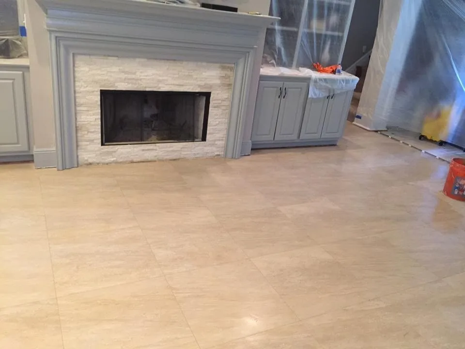 Amelia Project by Corrinn Fisher Interiors - Photo 4