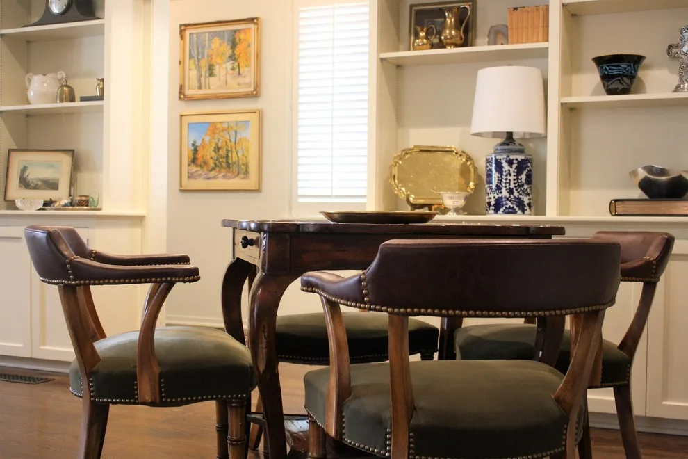 Barbara Clayton Design - Photo 5