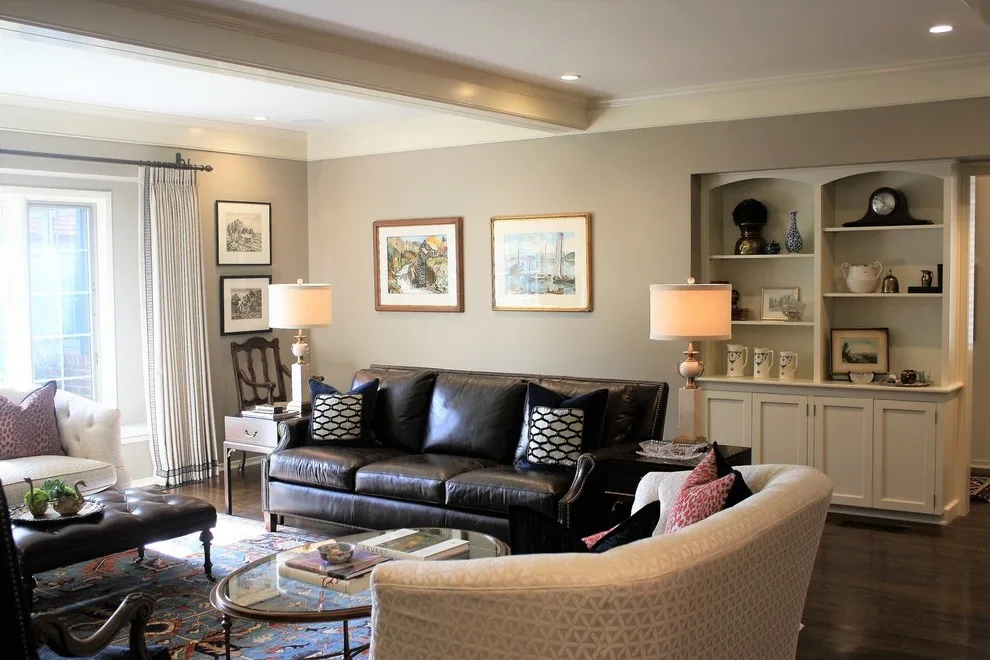 Barbara Clayton Design - Photo 2